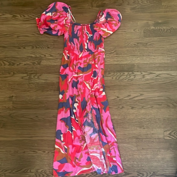 Mister zimi Keira dress - Picture 3 of 5